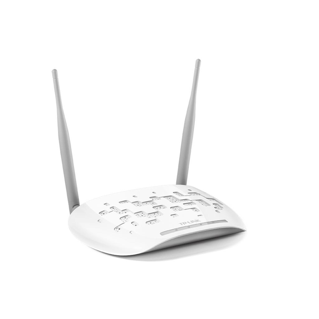 Точка доступу Wi-Fi TP-Link TL-WA801ND