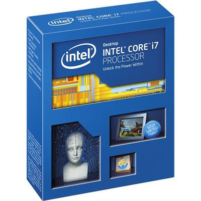 Процесор INTEL Core™ i7-4960X (BX80633I74960X)