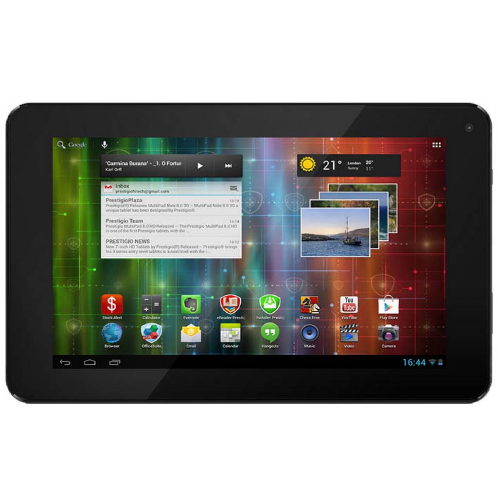 Планшет Prestigio MultiPad 7.0 HD+ (PMP3870C_DUO)