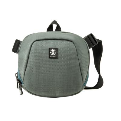 Фото-сумка Crumpler Quick Escape 500 (dk. mouse grey) (QE500-002)