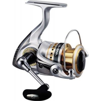 Котушка Daiwa Crest 2506 `12 (58373)