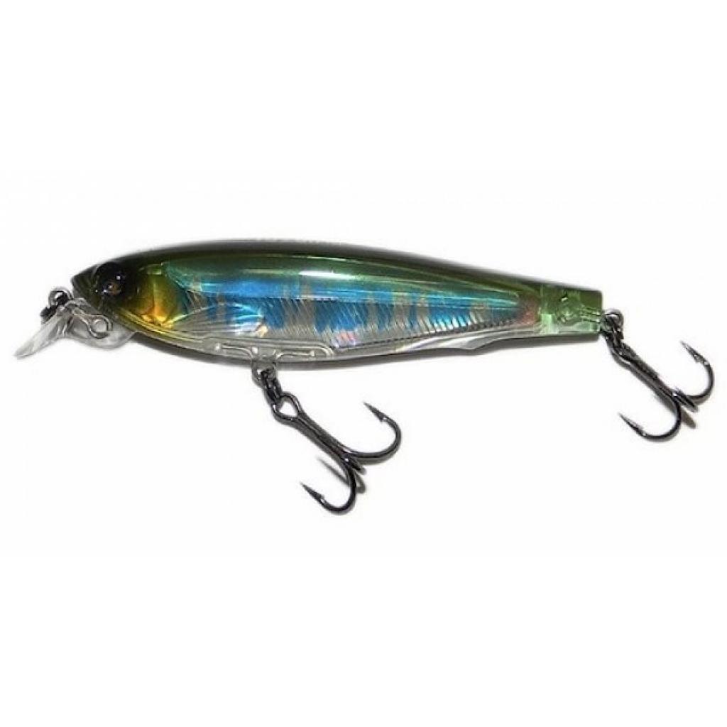 Воблер Yo-Zuri 3DS Minnow 70SP (F962-HOK)