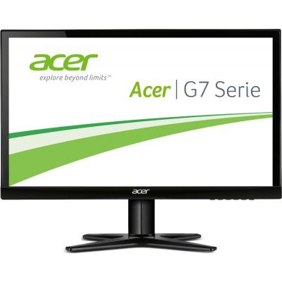 Монітор Acer G227HQLAbid (UM.WG7EE.A01/UM.WG7EE.A06/UM.WG7EE.A07)