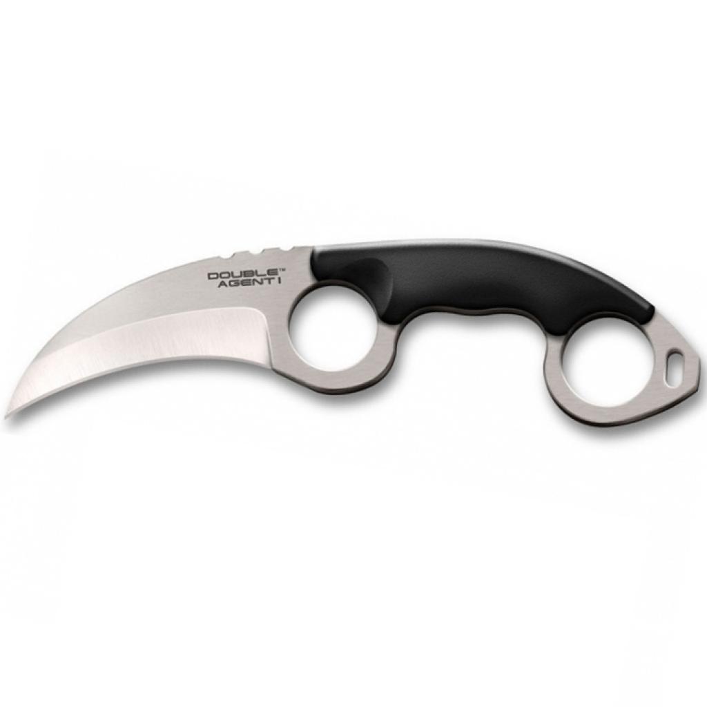 Ніж Cold Steel Double Agent I (39FK)