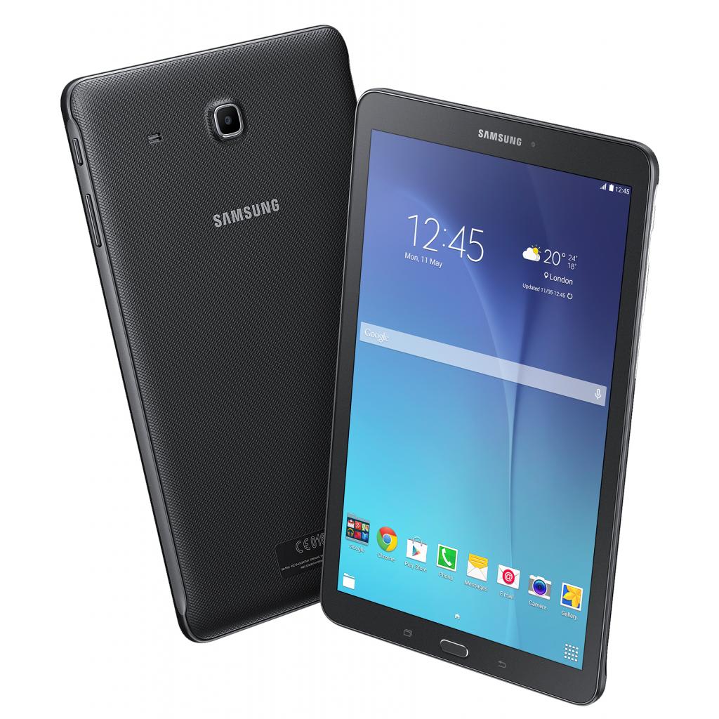 Планшет Samsung Galaxy Tab E 9.6