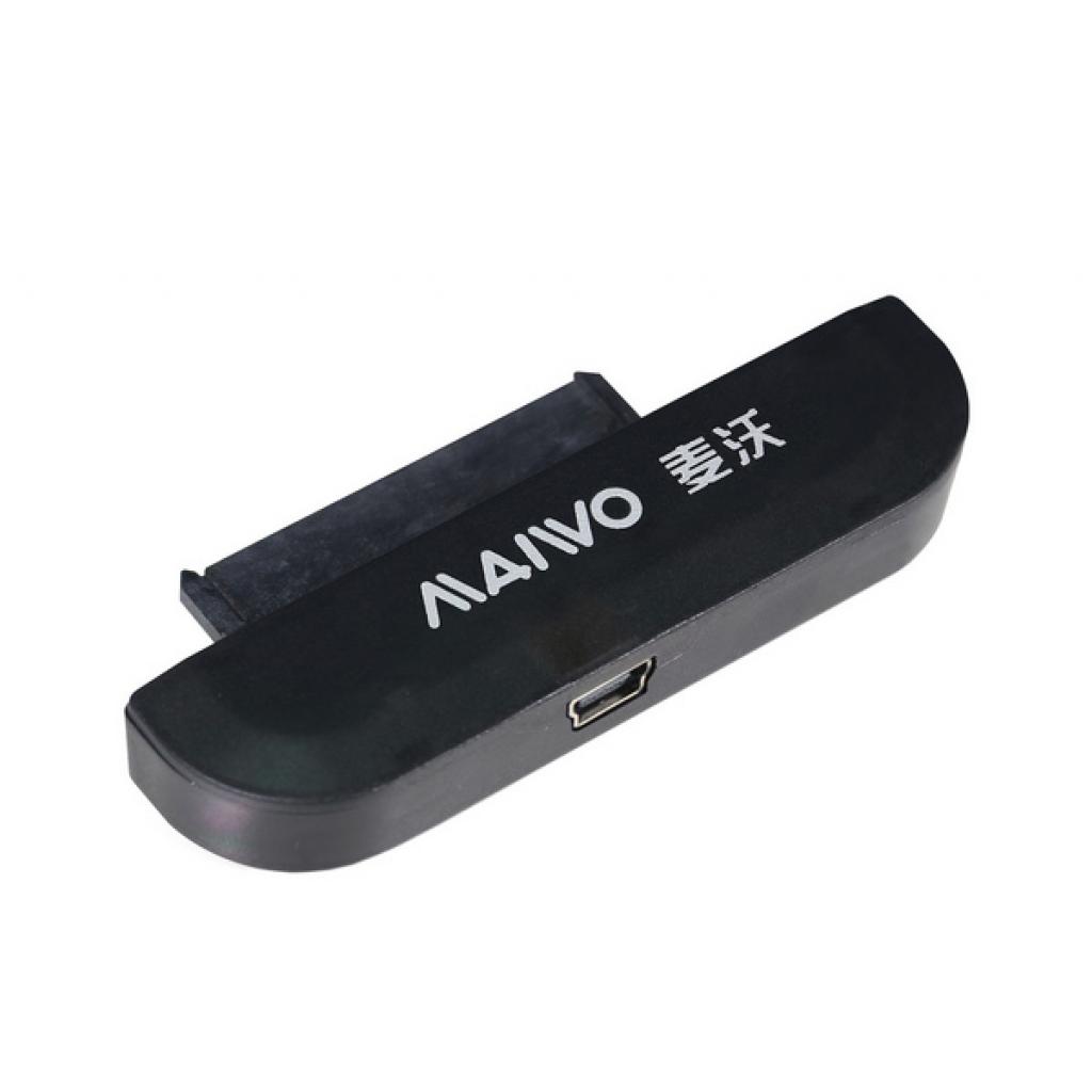 Конвертор USB to SATA Maiwo (K103-U2S)