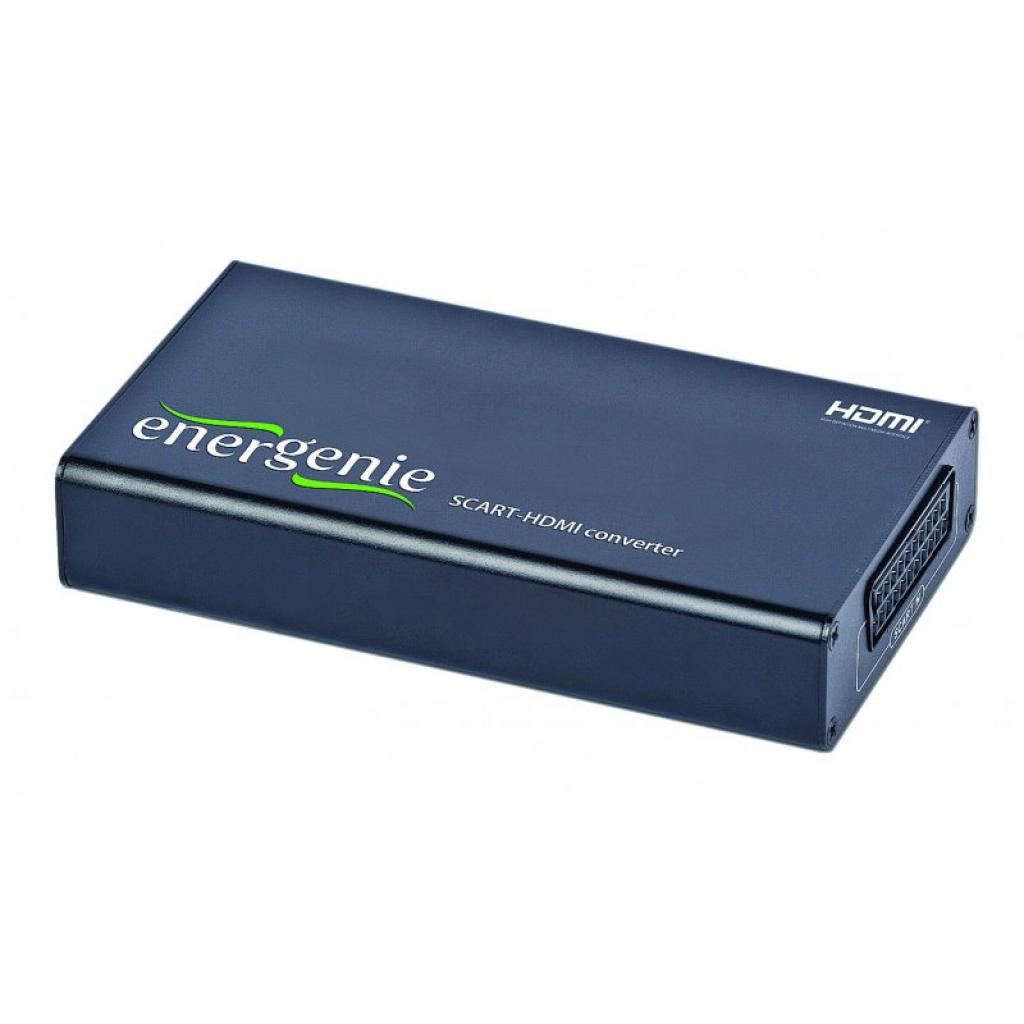 Конвертор SCART to HDMI EnerGenie (DSC-SCART-HDMI)