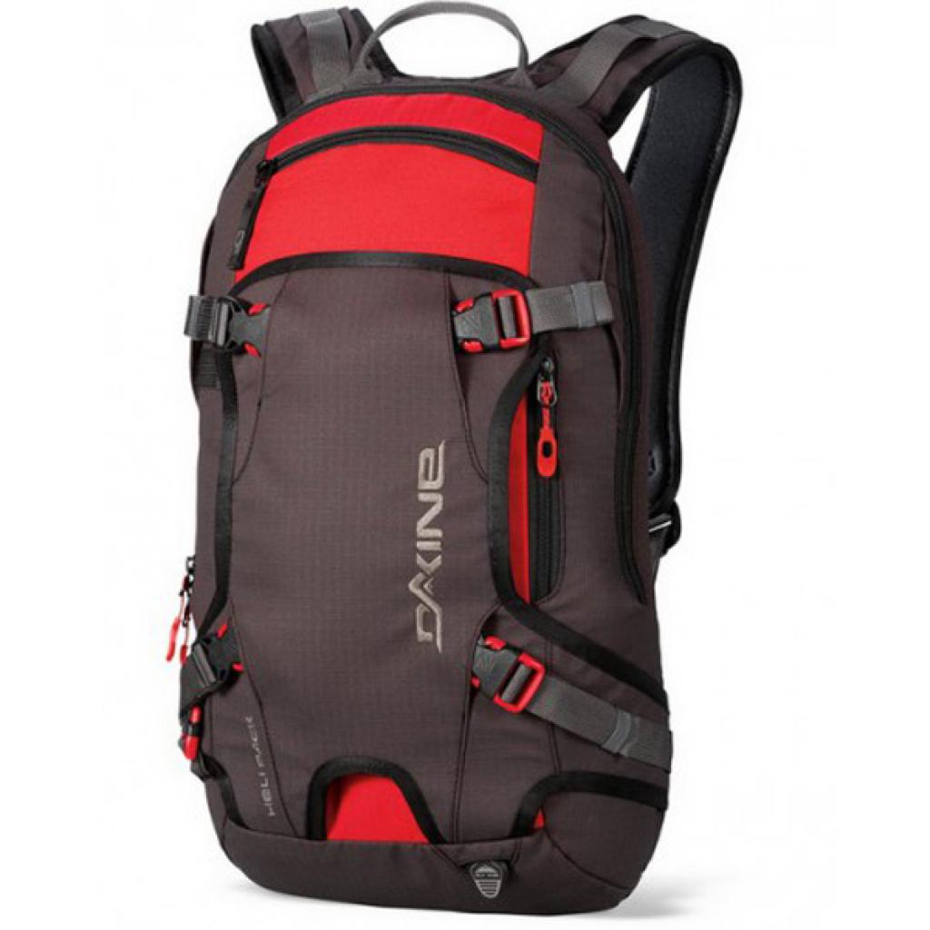 Рюкзак туристичний Dakine Heli Pack 11L Switch 8100-700 (610934865011)