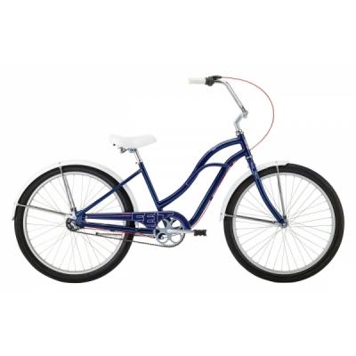 Велосипед Felt Cruiser Bixby 17