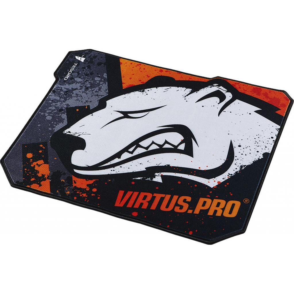 Килимок для мишки Tesoro Aegis X3 Virtus.pro (TS X3-VP)