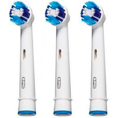 Насадка для зубної щітки Braun ORAL-B PrClean (2+1) (ORAL-BPrClean(2+1))