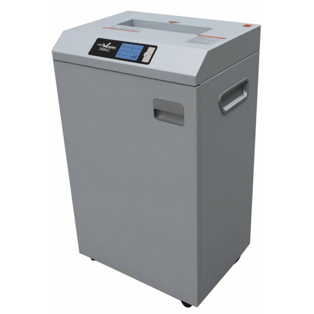 Знищувач документів ShredMARK 2880С (24376)