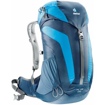 Рюкзак туристичний Deuter AC Lite 26 3306 midnight-turquoise (3420316 3306)