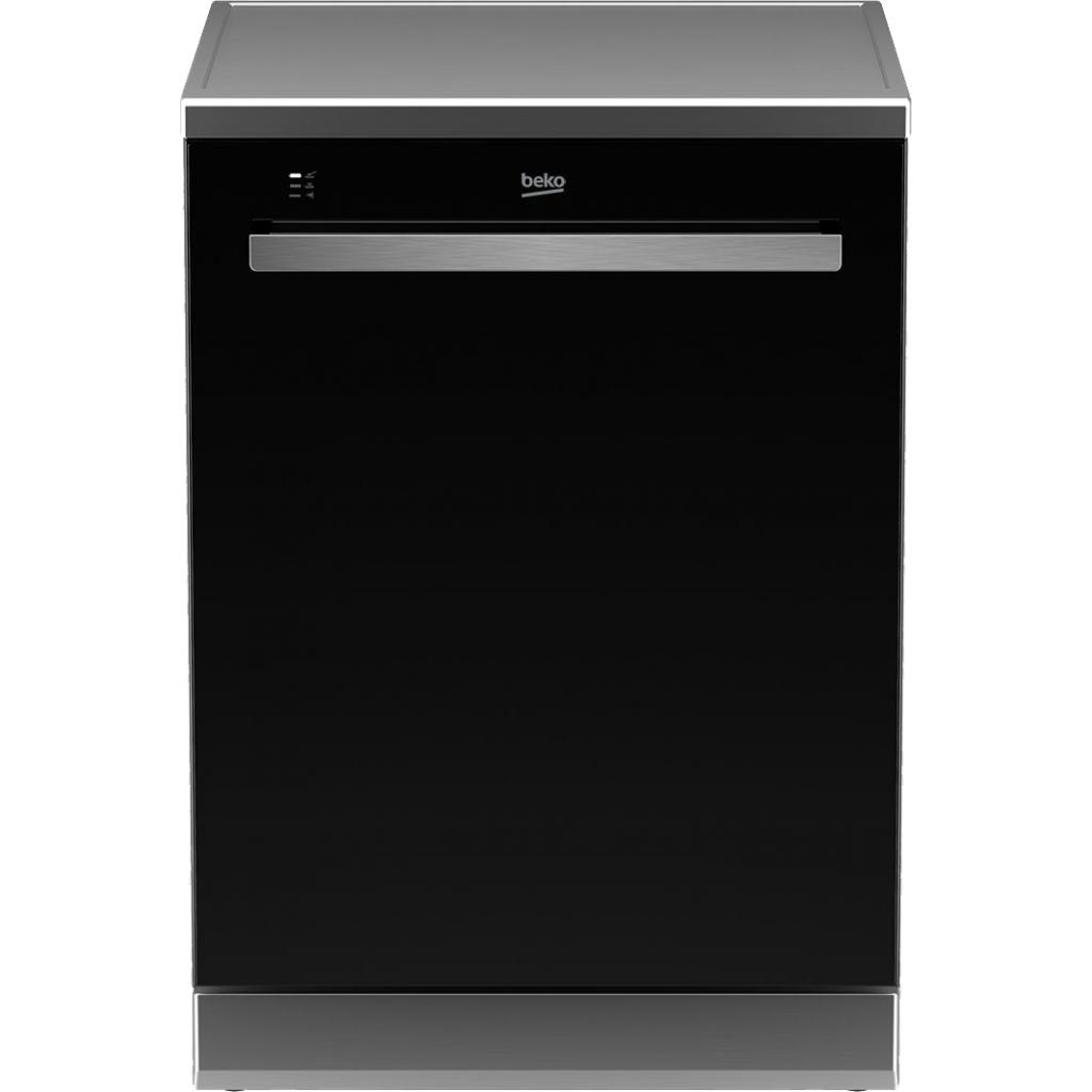 Посудомийна машина Beko DEN 28320 GB (DEN28320GB)