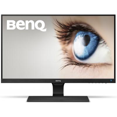 Монітор BenQ EW2775ZH Black