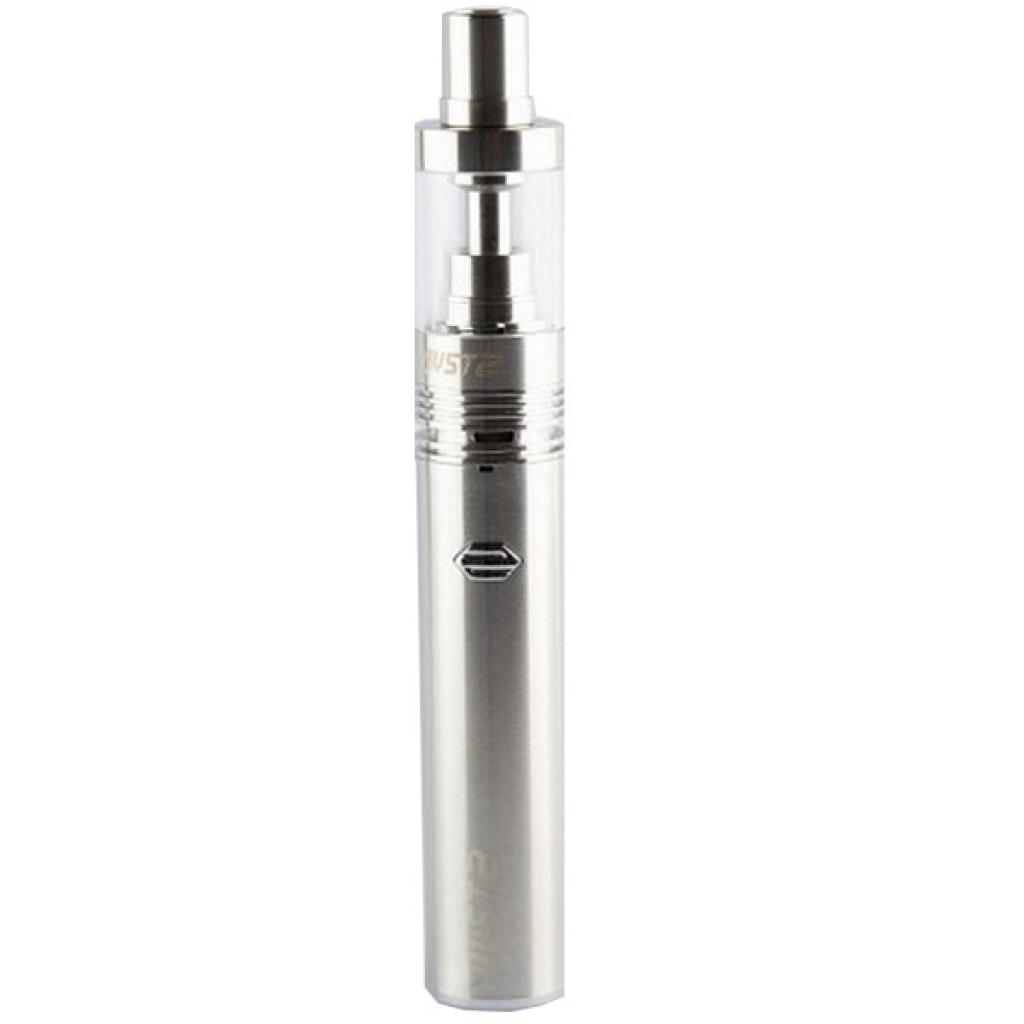 Стартовий набір Eleaf iJust 2 Kit Silver (EIJ2KSL)