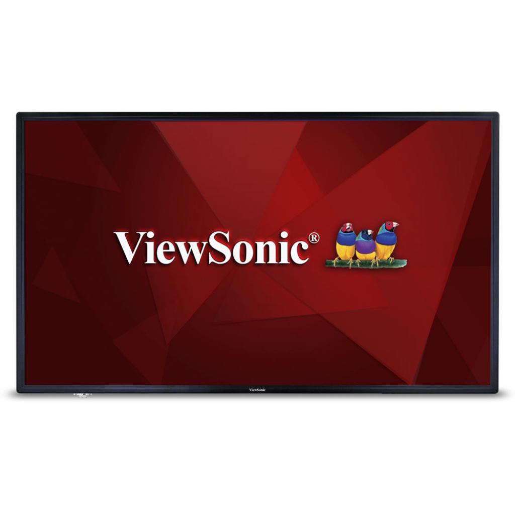 LCD панель ViewSonic CDE3202