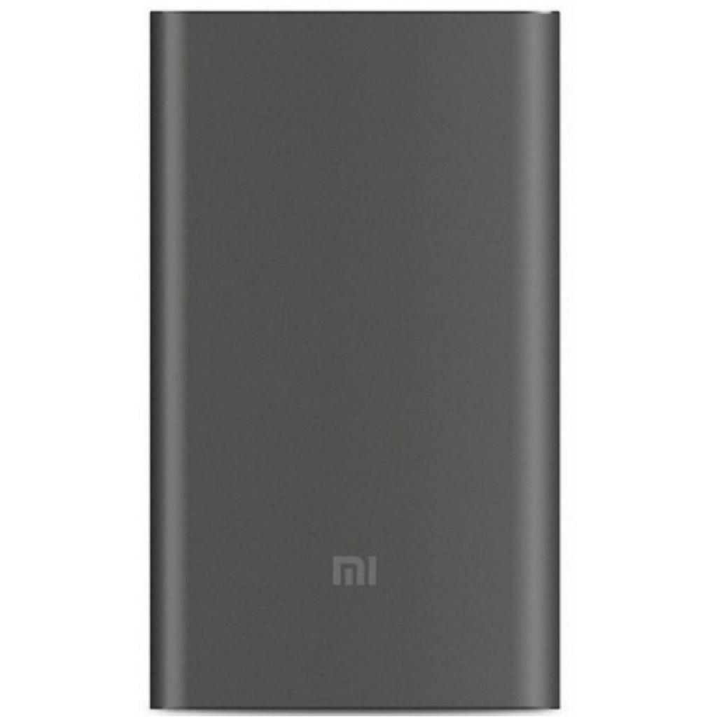 Батарея універсальна Xiaomi Mi Power bank Pro 2 10000 mAh Type-C QC3.0 (VXN4179CN)