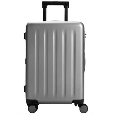 Валіза Xiaomi RunMi 90 Points suitcase Gray Stars 24