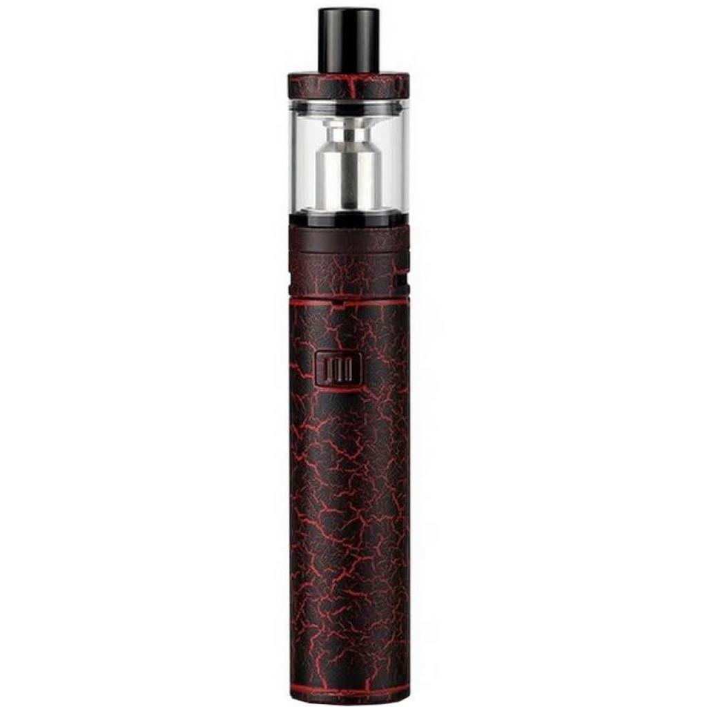 Стартовий набір Eleaf iJust S Kit Red Crackle (EIJSKRC)