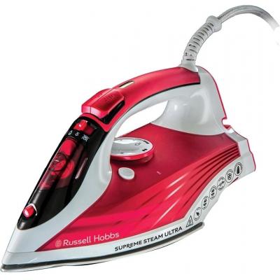 Праска Russell Hobbs Supreme Steam Ultra (23991-56)