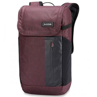 Рюкзак туристичний Dakine CONCOURSE 28L plum shadow (610934245769)