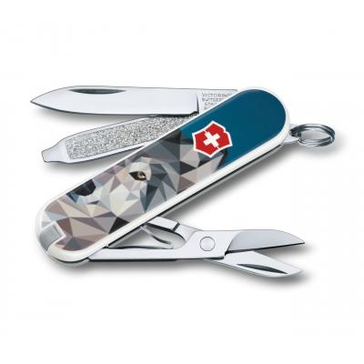 Ніж Victorinox Сlassic 