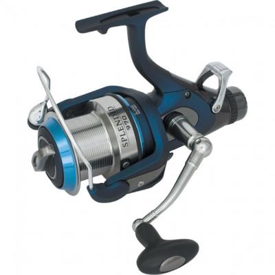 Котушка Mikado Baitrunner Splendid 990 (KD88-990)