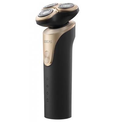 Електробритва Xiaomi SOOCAS Electric Shaver S3 Black/Gold