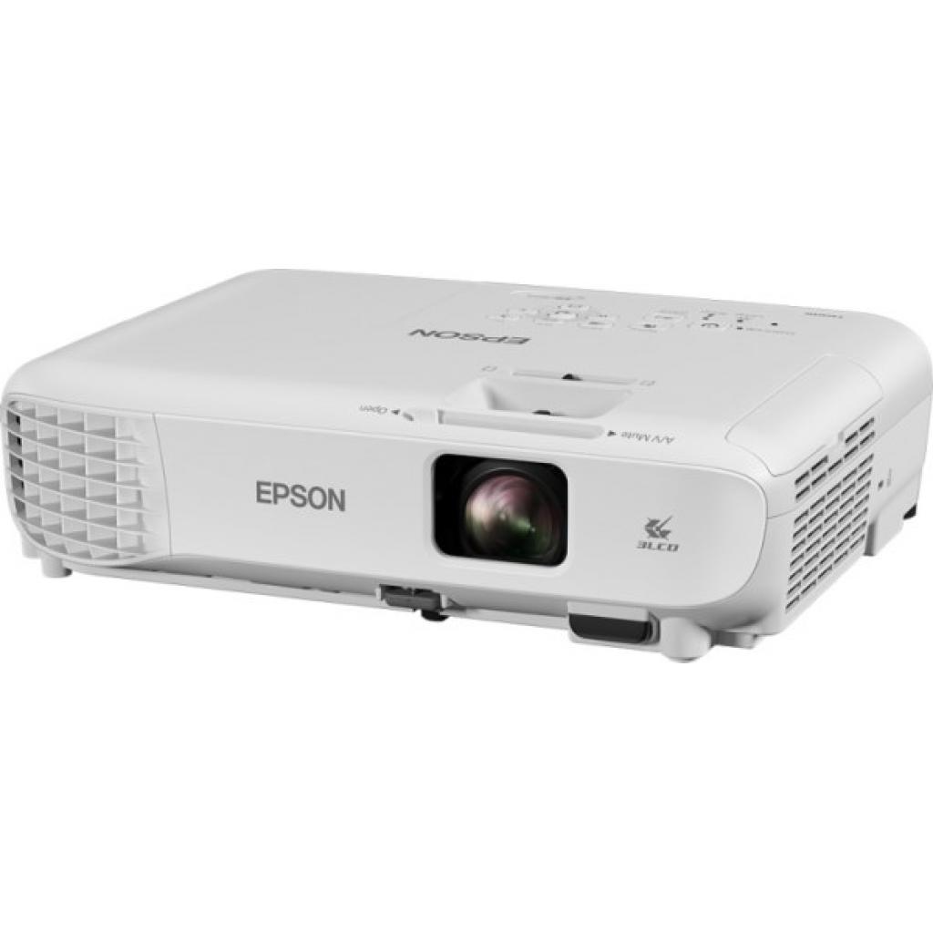 Проектор Epson EB-E001 (V11H839240)