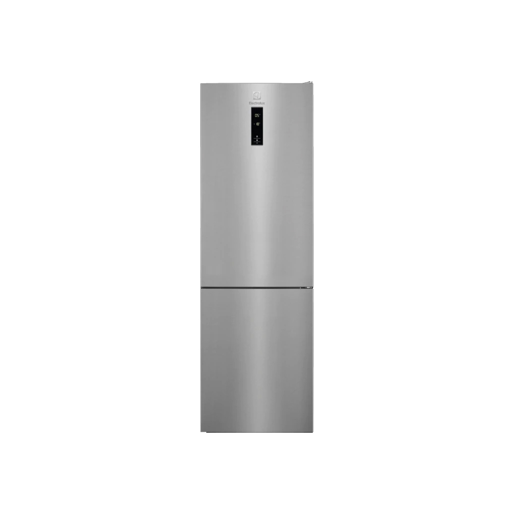 Холодильник Electrolux EN3885MOX