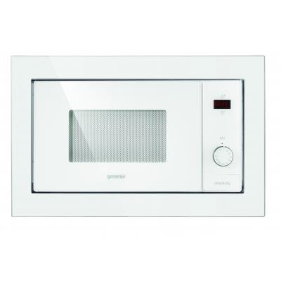 Мікрохвильова піч Gorenje BM6240SY2W