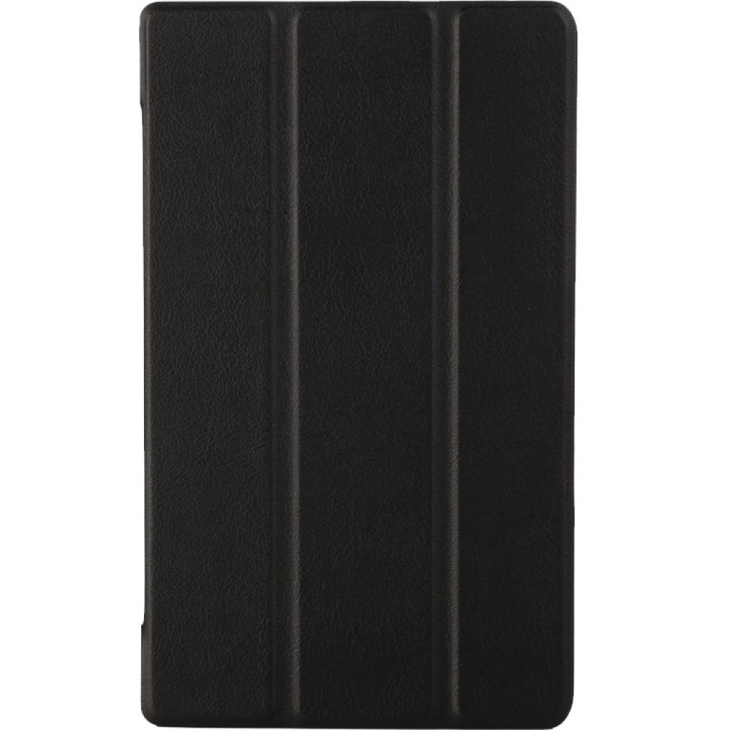 Чохол до планшета BeCover Smart Case Lenovo Tab 4 7 TB-7504 Black (701722)