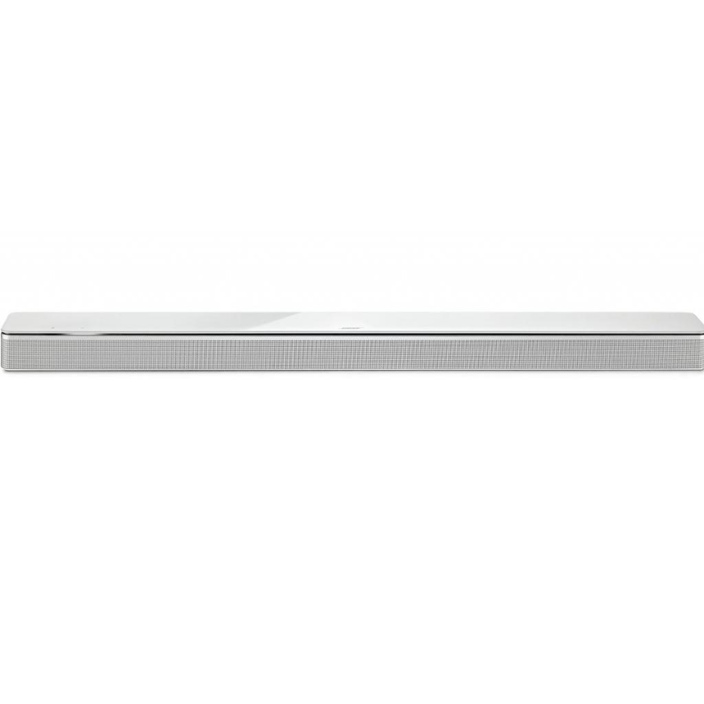 Домашній кінотеатр Bose Soundbar 700 White (795347-2200)