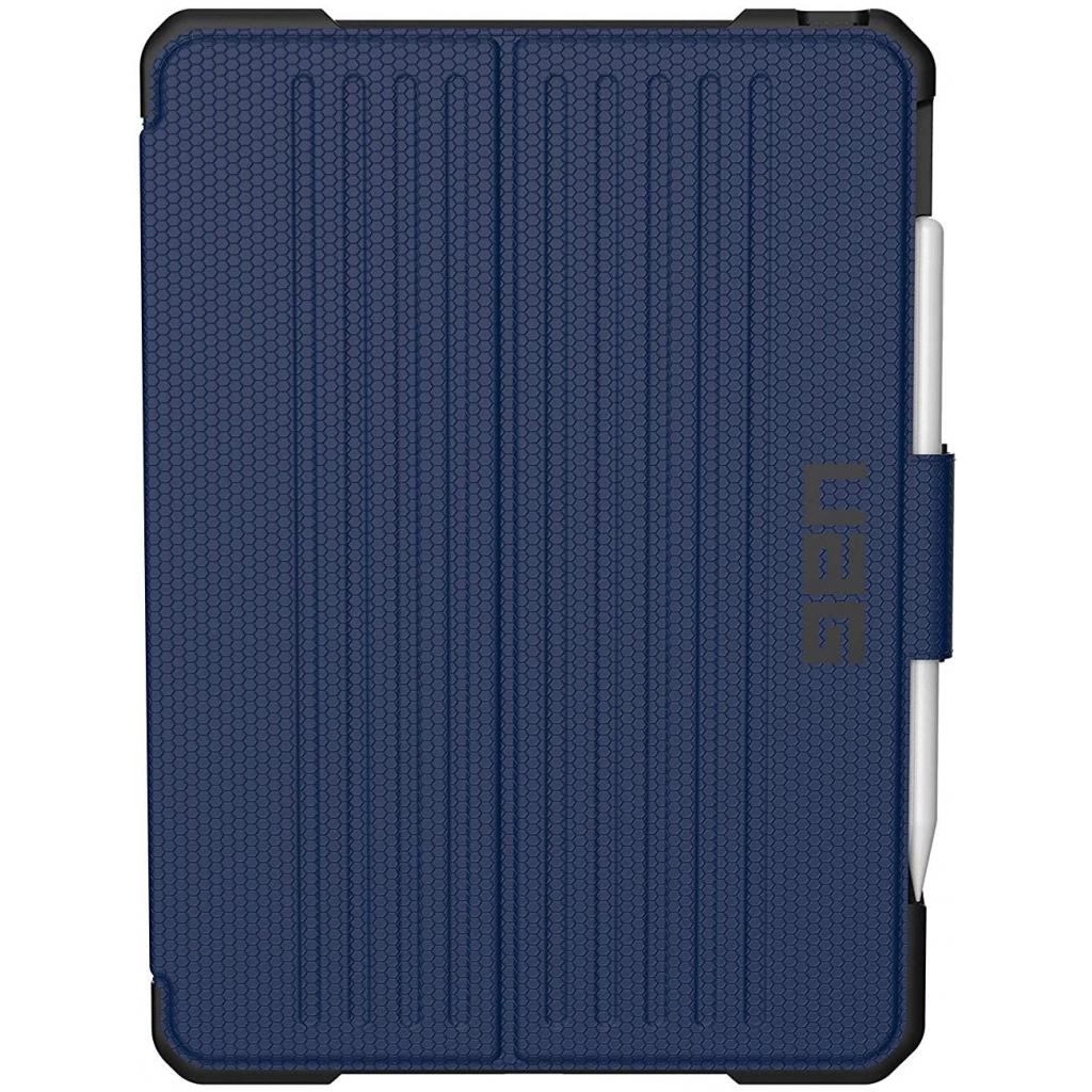 Чохол до планшета Uag iPad Pro 11 (2020) Metropolis, Cobalt (122076115050)