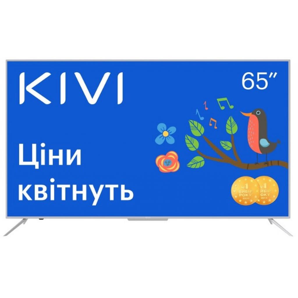 Телевізор Kivi TV 65U700GU