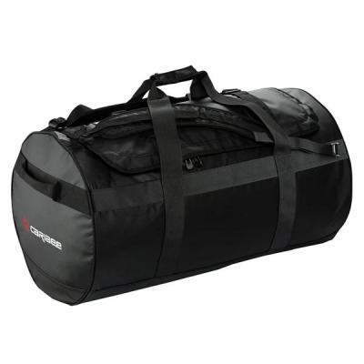 Дорожня сумка Caribee Kokoda 65 л Duffle Black (924071)