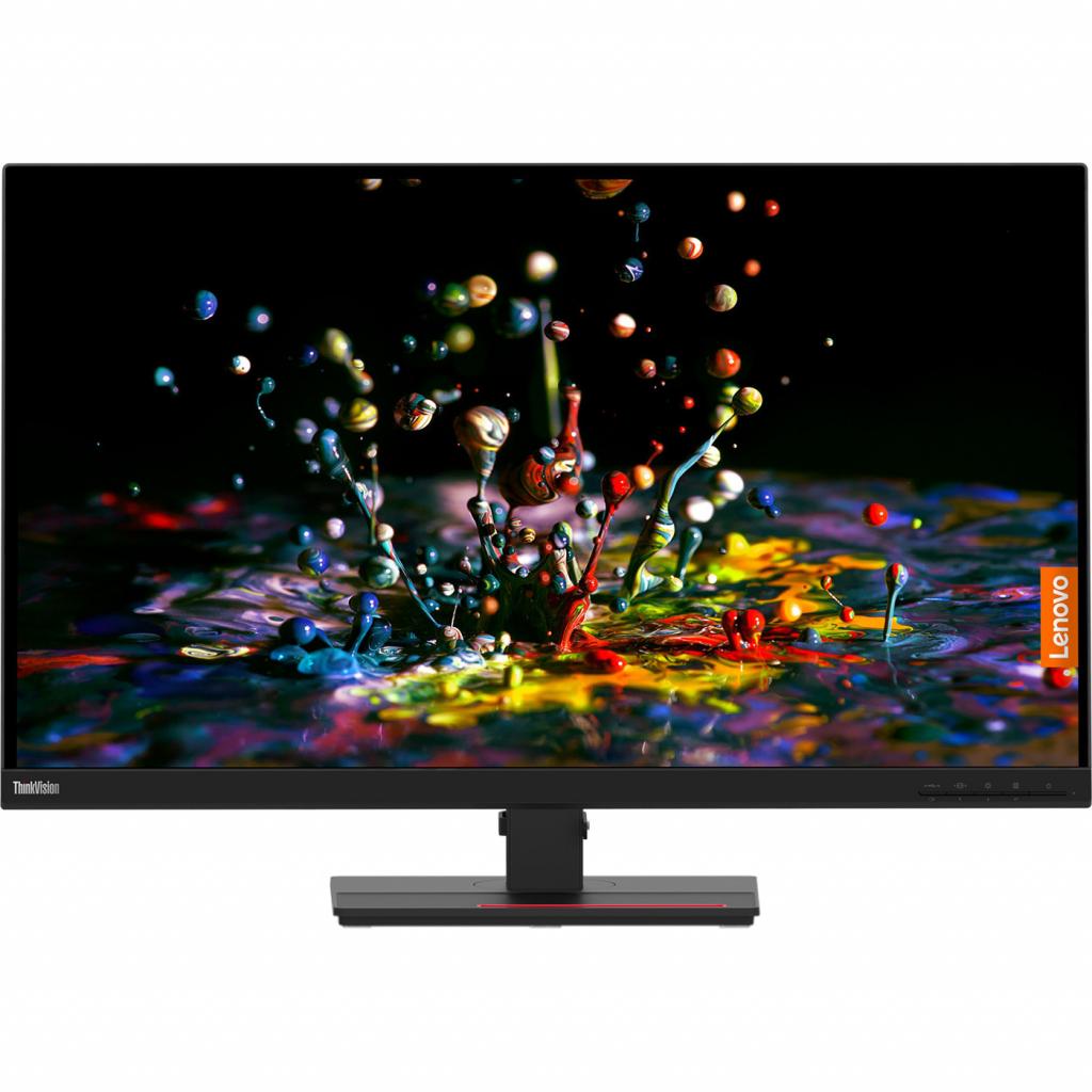 Монітор Lenovo ThinkVision P32p-20 (62A2GAT2UA)