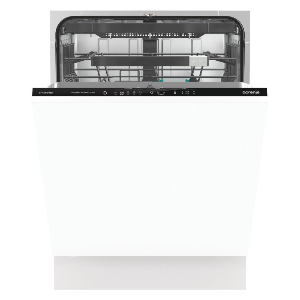 Посудомийна машина Gorenje GV672C60