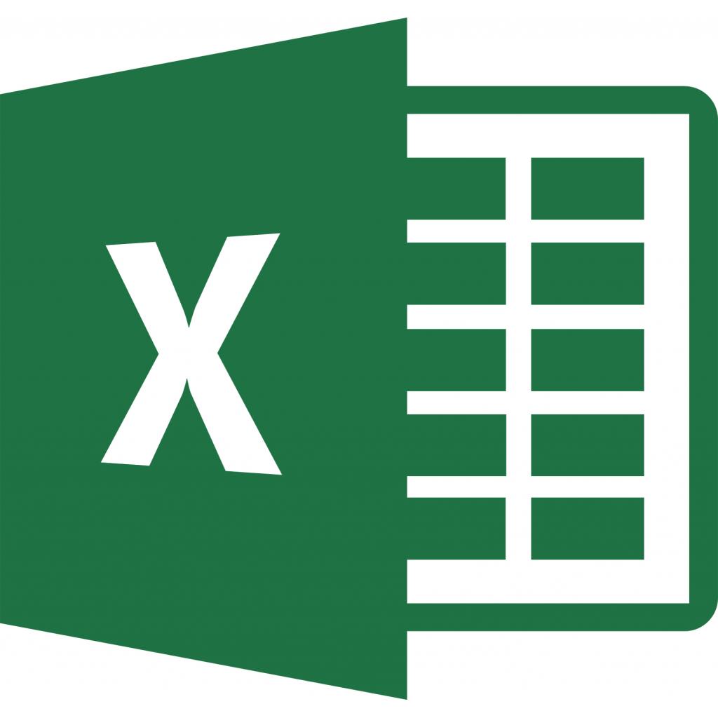 Офісний додаток Microsoft Excel 2019 Commercial Perpetual (DG7GMGF0F4LX_0003)