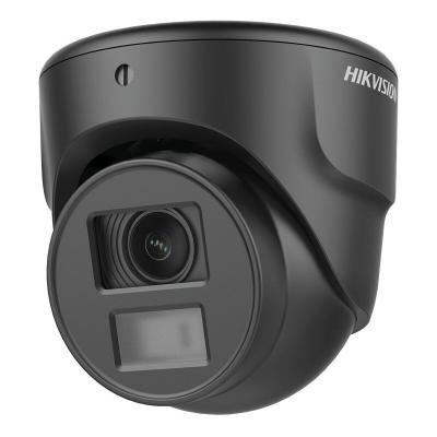 Камера відеоспостереження Hikvision DS-2CE70D0T-ITMF (2.8) /black