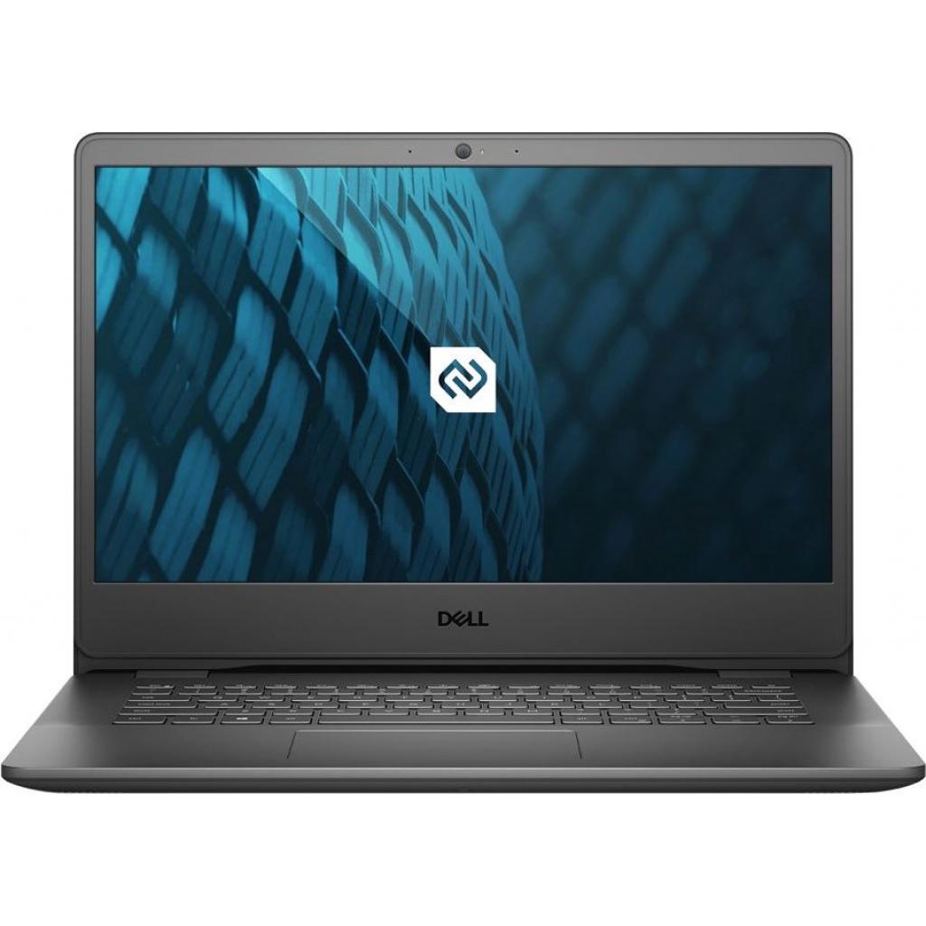 Ноутбук Dell Vostro 3401 (N6006VN3401EMEA01_2105_RAIL-08)