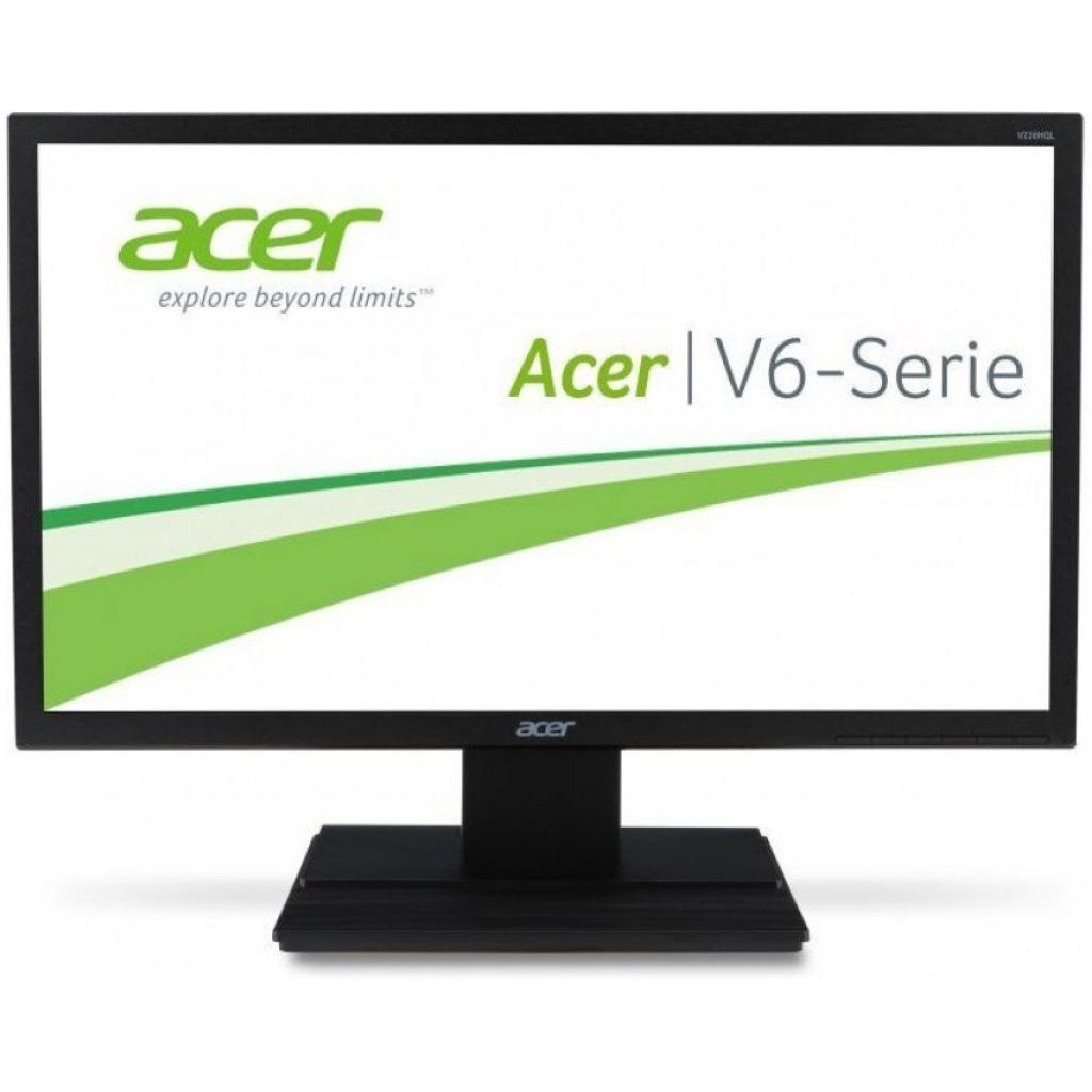 Монітор Acer V226HQLbid (UM.WV6EE.028)