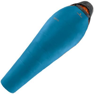 Спальний мішок Ferrino Nightec Lite Pro 600 L -5C Blue/Grey Left (926531)