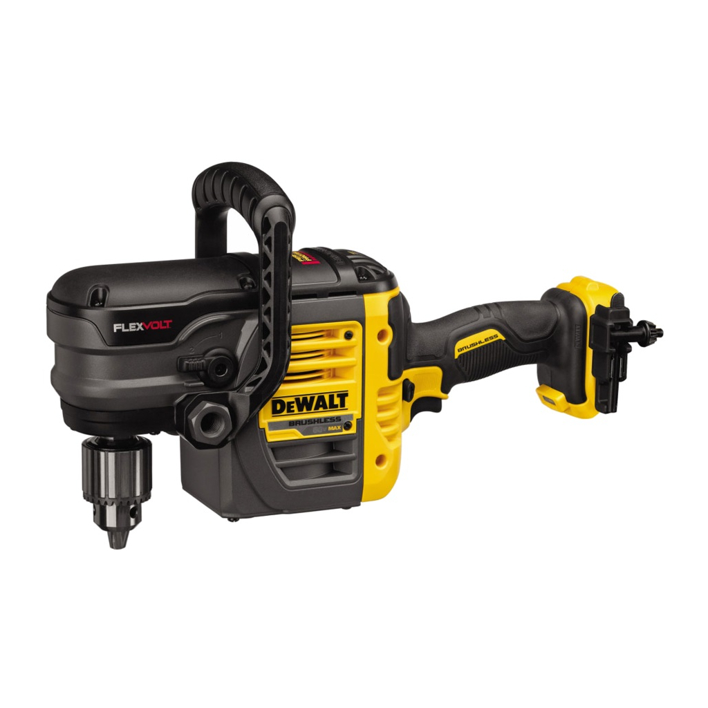 Дриль DeWALT DCD460N