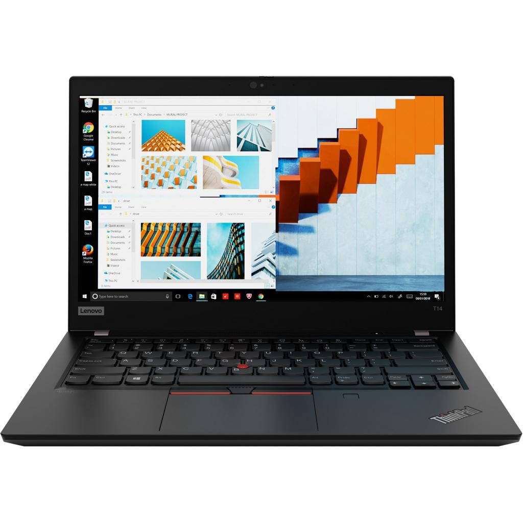 Ноутбук Lenovo ThinkPad T14 (20W000A6RA)