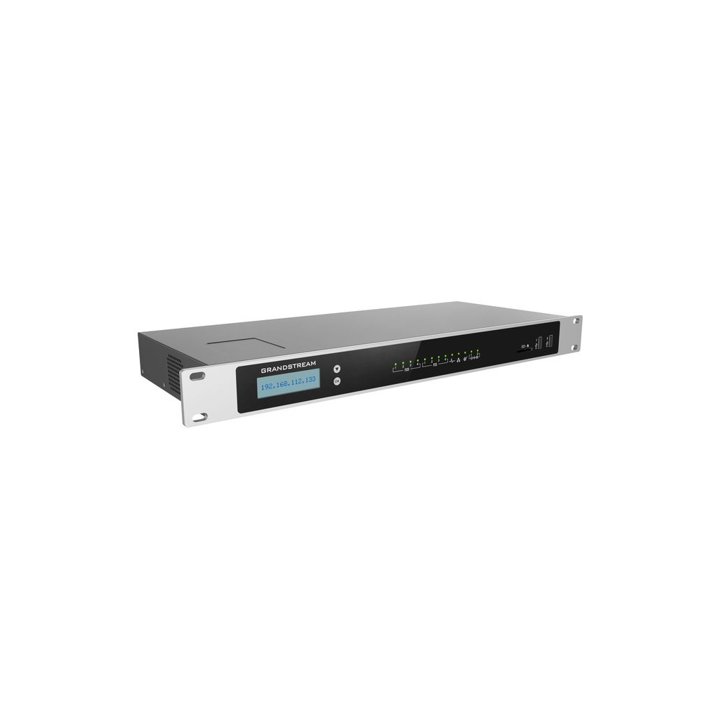 IP АТС Grandstream UCM6304A