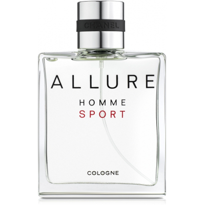 Туалетна вода Chanel Allure Homme Sport Cologne тестер 100 мл (3145890233231)