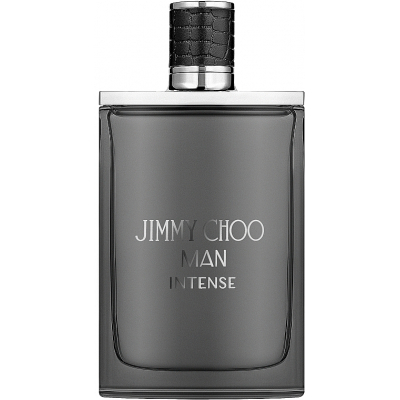 Туалетна вода Jimmy Choo Man Intense тестер 100 мл (3386460078900)