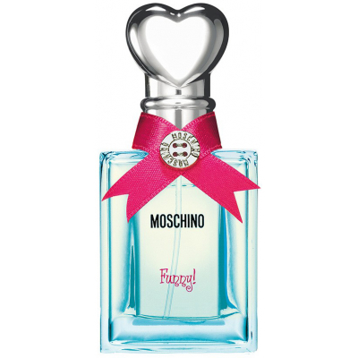 Туалетна вода Moschino Funny 25 мл (8011003991594)